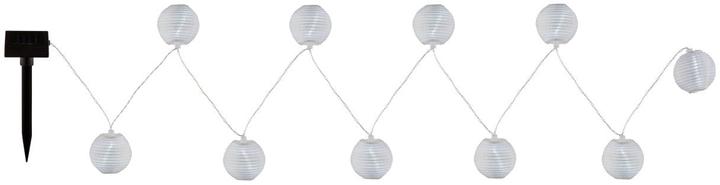 Immagine prodotto Globo luce solare (IP44)