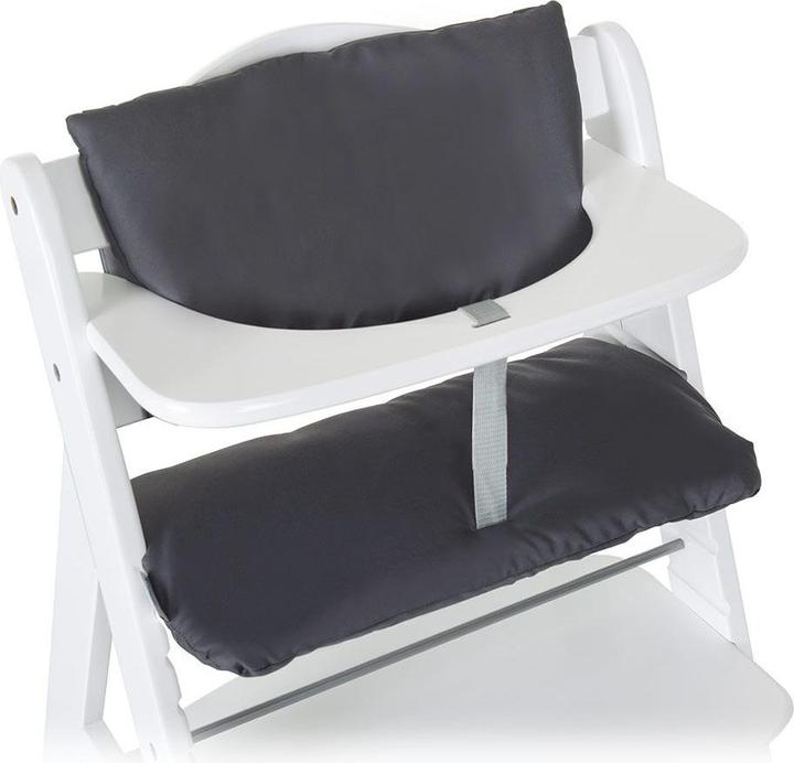 Produktbild Hauck Sitzverkleinerer für Hochstühle Sitzpolster / Sitzverkleinerer - Deluxe für Alpha Hochstuhl