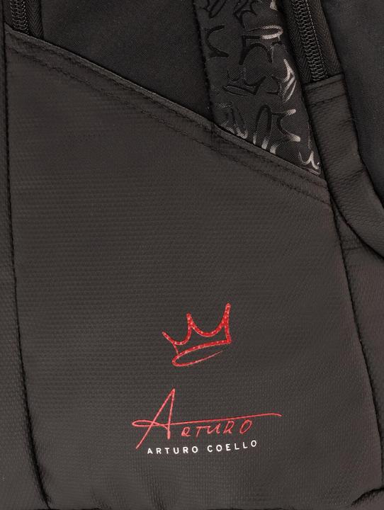 Actual product image Head Coello Pro X Padel Backpack 30l (2R)