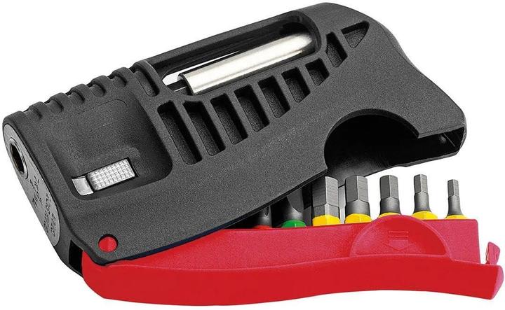 Produktbild Cimco BitBox (Kreuz Phillips PH, Kreuz Pozidriv PZ)