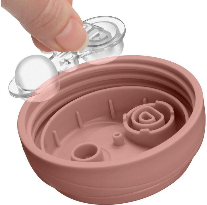 Immagine prodotto Chicco Advanced Cup - PINK - 12m+ (266 ml)