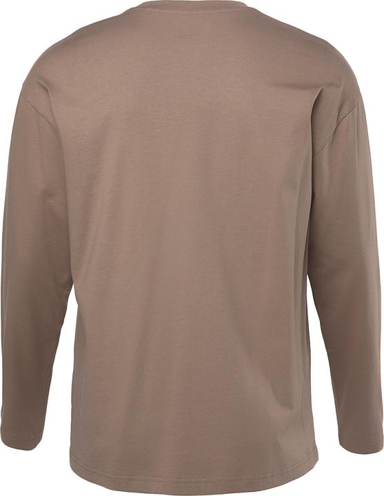 Produktbild Sthuge Langarmshirt, Basic, oversized (4XL)