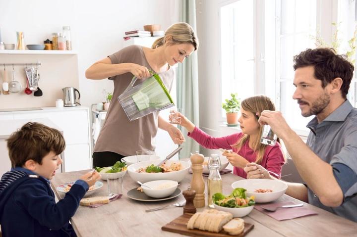 Image du produit Brita Carafe filtrante Marella+1 Maxtra Pro PP (2 4 l couleur graphite) (2.40 l)