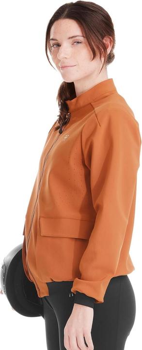 Immagine prodotto Horse Pilot Giacca con zip da donna (M)