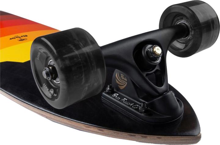 Immagine prodotto Arbor Artist Fish Performance Cruiser (37")