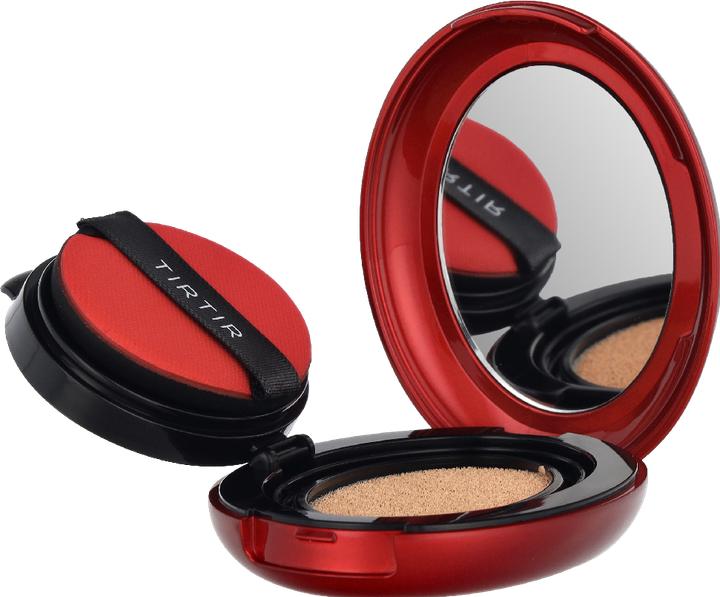 Image du produit TirTir Fond de teint miniature Mask Fit Red Cushion - Couvrance totale en apesanteur (17N)