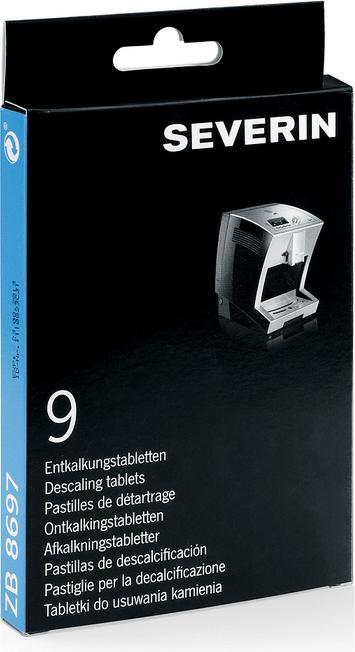 Produktbild Severin ZB8697