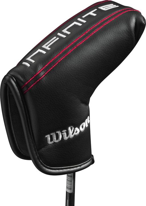 Actual product image Wilson - Infinite Putter Windy City RH 34 (Right-handed)
