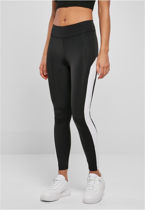 Produktbild Urban Classics Ladies Color Block Leggings - 17086 (XS)