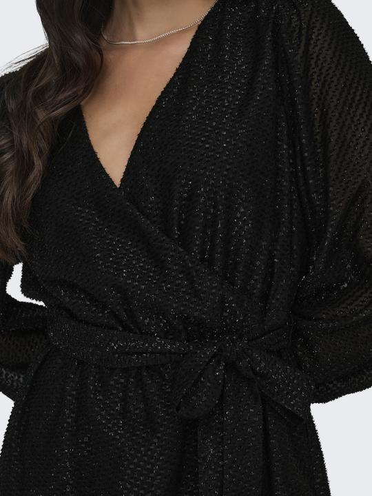 Image du produit JdY JDYROXY Robe midi (M)