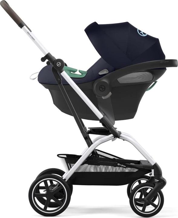 Image du produit Cybex Aton S2 i-Size (Coque auto, Norme ECE R129/i-Size)