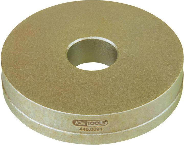 Actual product image KS Tools Bearing washer, Ø 74 mm