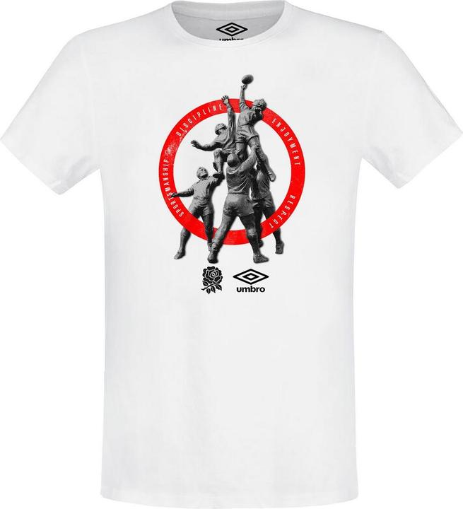 Actual product image Umbro Line Out TShirt (XXL)