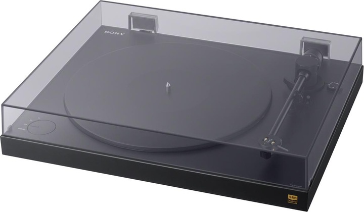 Produktbild Sony Ps-Hx500 (Manuell)