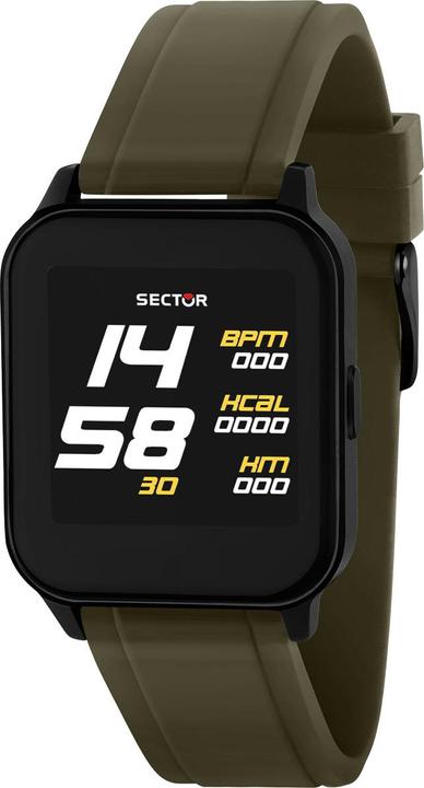 Produktbild Sector S-05 Smartwatch (36 mm)