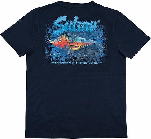 Produktbild Salmo slider (3XL, L, M, S, XL, XXL)