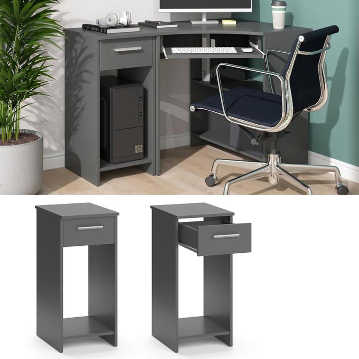 Produktbild Vicco Odin (35.10 x 45 x 77 cm)