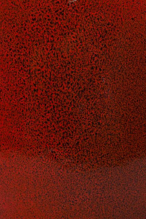 Produktbild Dutchbone Vase Edna M Red