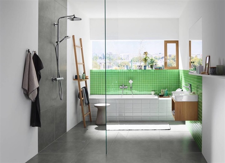 Image du produit hansgrohe Crometta S