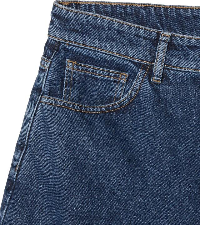 Produktbild People Tree Yetta Denim Shorts (42)