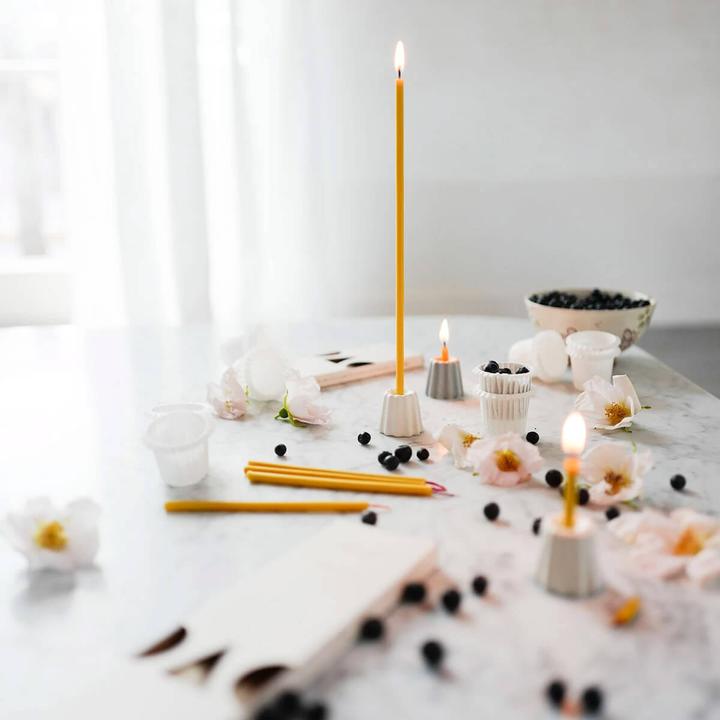 Produktbild OVO Things Kerzenständer