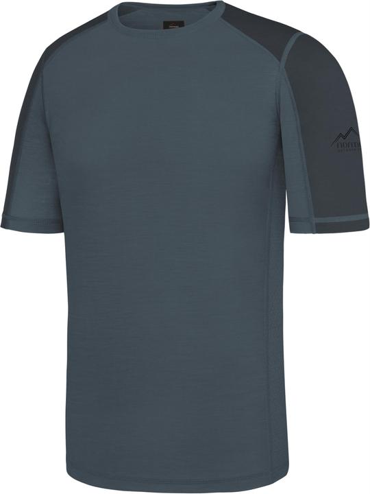 Produktbild Normani Herren Merino T-Shirt „Busselton“ - 9189 (XL)