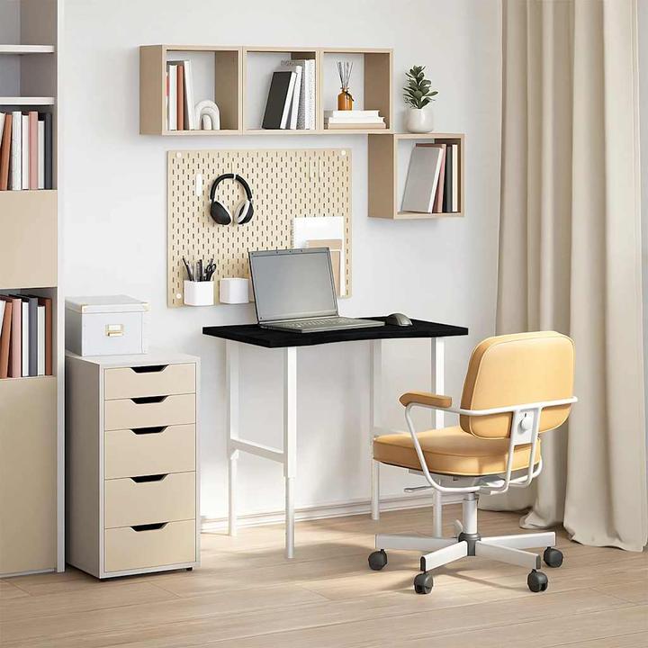 Produktbild vidaXL Macie (80 x 60 x 2.5 cm)