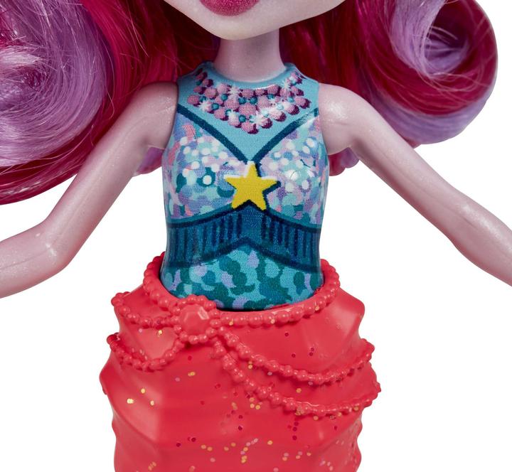 Produktbild Enchantimals Royal Pop-Seepferdchen-Familie