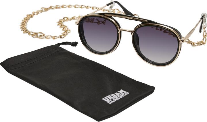 Produktbild Urban Classics Sunglasses Ibiza With Chain