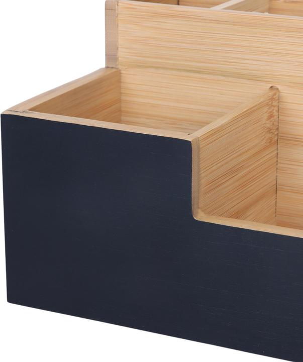 Image du produit Relaxdays Organisateur de bureau