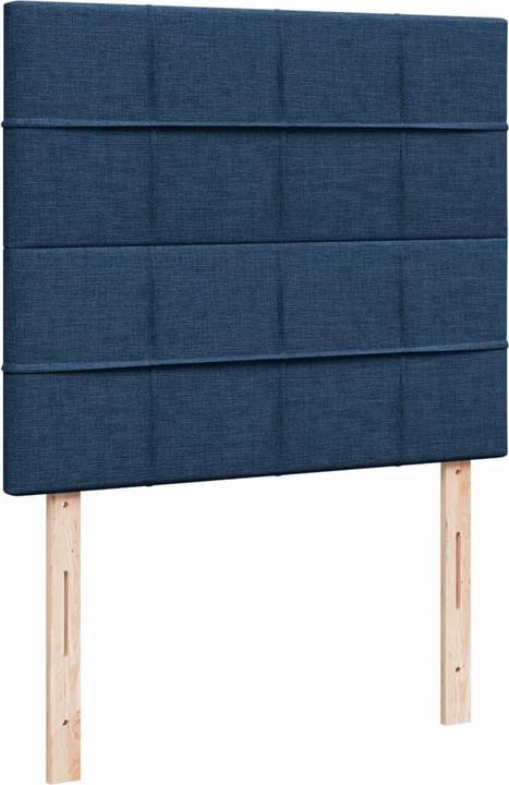 Produktbild vidaXL Boxspringbett (120 x 200 cm)