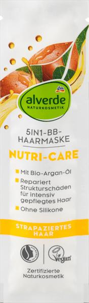 Produktbild dm alverde Nutri-Care BB 5in1 (20 ml)
