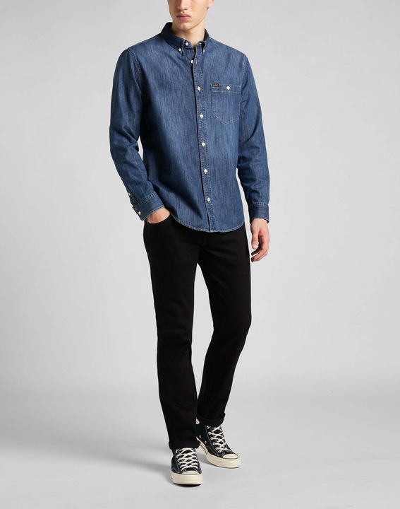 Actual product image Lee Rider (29)