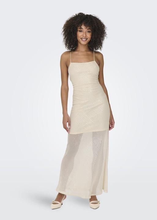 Immagine prodotto Only ONLHELENA Langes Kleid Kleid (XL)