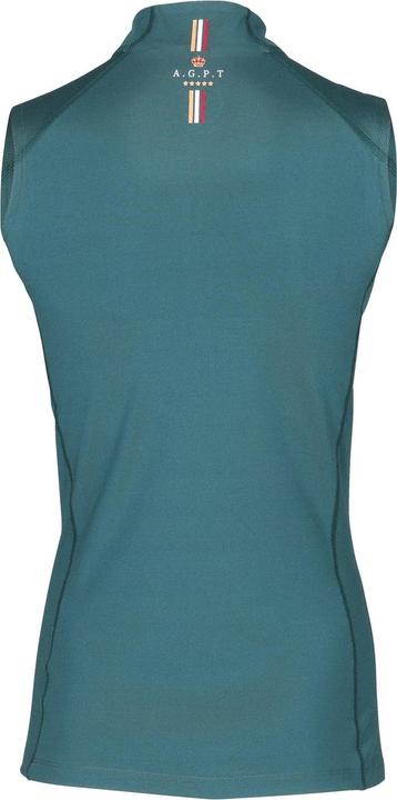 Actual product image Aubrion Womens/Ladies Team Sleeveless Base Layer Top (XL)