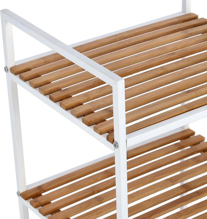 Produktbild Zeller Present Regal (7 x 35 x 96 cm)