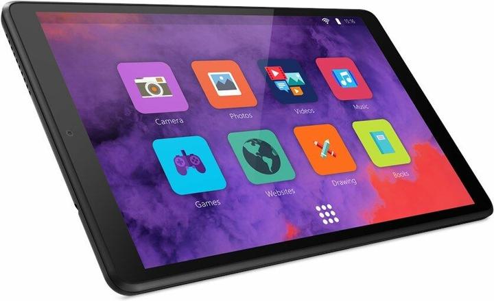 Produktbild Lenovo Tab M8 (2. Gen) (nur WLAN, 8", 32 GB, Iron Grey)