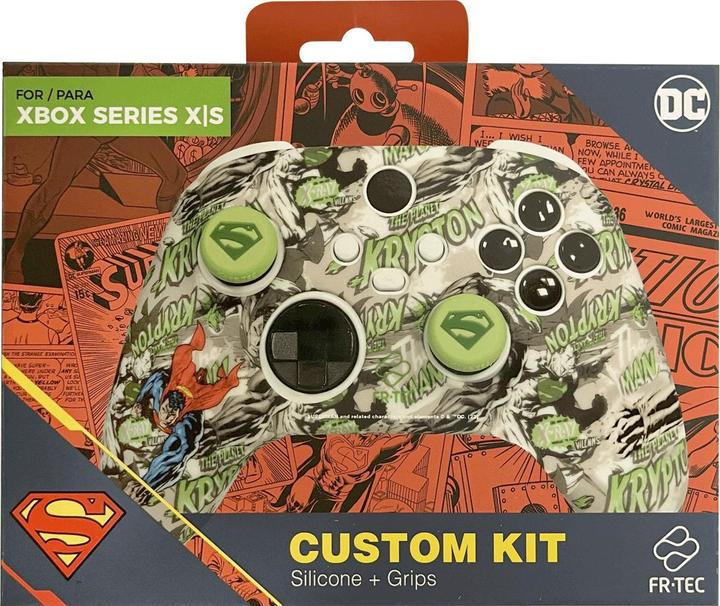 Actual product image Blade Supxbck (Xbox Series X, Xbox Series S)