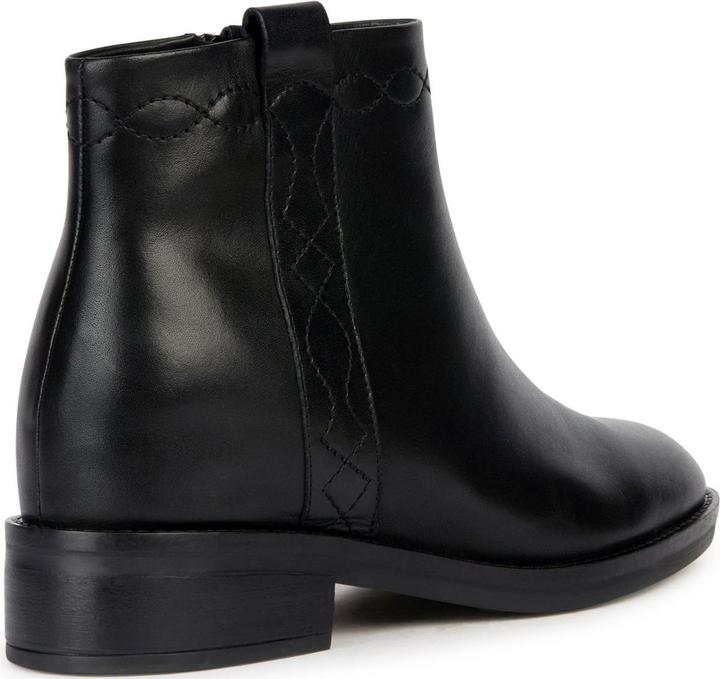 Geox Stiefelette (38)