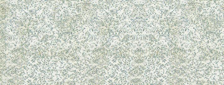 Produktbild Marabu Window Color Fun & Fancy (Glitter-Silber, 80 ml)