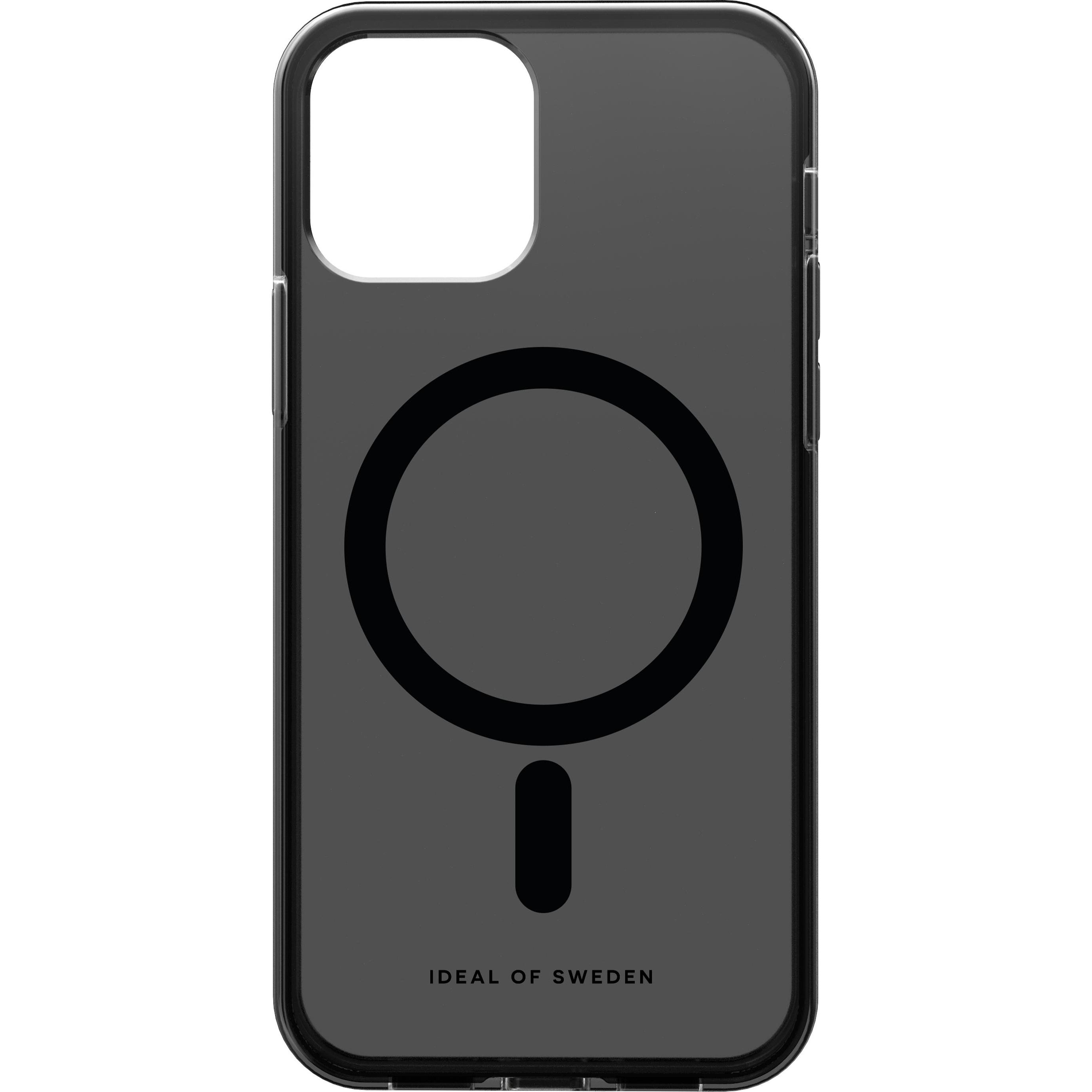 iDeal Of Sweden IDCLCMS23-I2061-470 (Realme 12 Pro+, Apple iPhone 12), Smartphone Hülle, Schwarz
