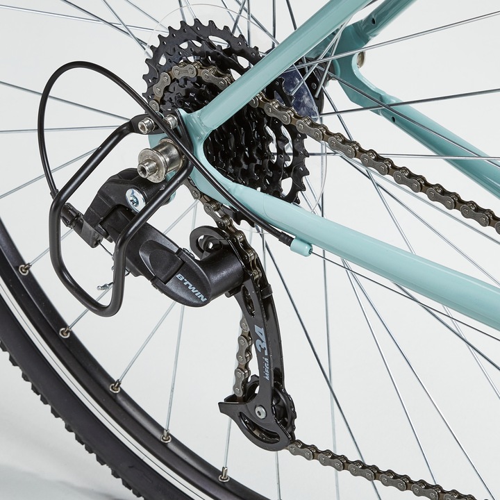 Actual product image Riverside 120 (52 cm)