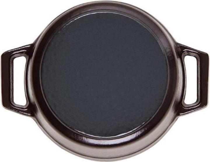 Produktbild Staub La Cocotte (30 cm, Bräter + Schmortopf, Gusseisen)