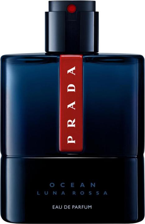 Produktbild Prada Luna Rossa Ocean (Eau de Parfum, 100 ml)