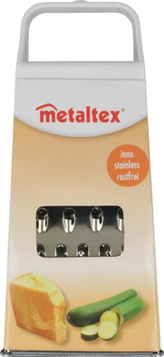 Produktbild Metaltex Vierkantreibe