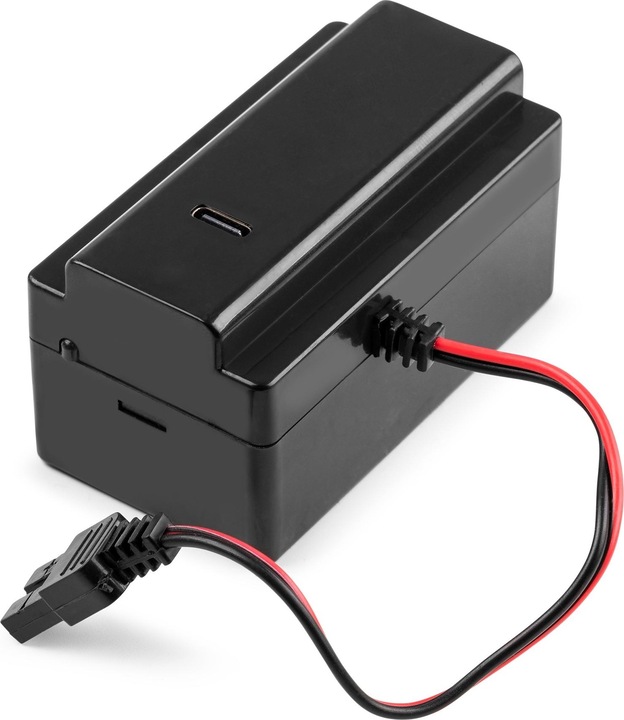Actual product image Vonyx Akku Pack MRB06, Zubehörtyp Lautsprecher: Akku