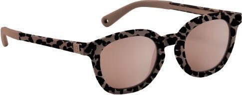 Produktbild Beaba Sonnenbrille Square 4-6 J Leopard