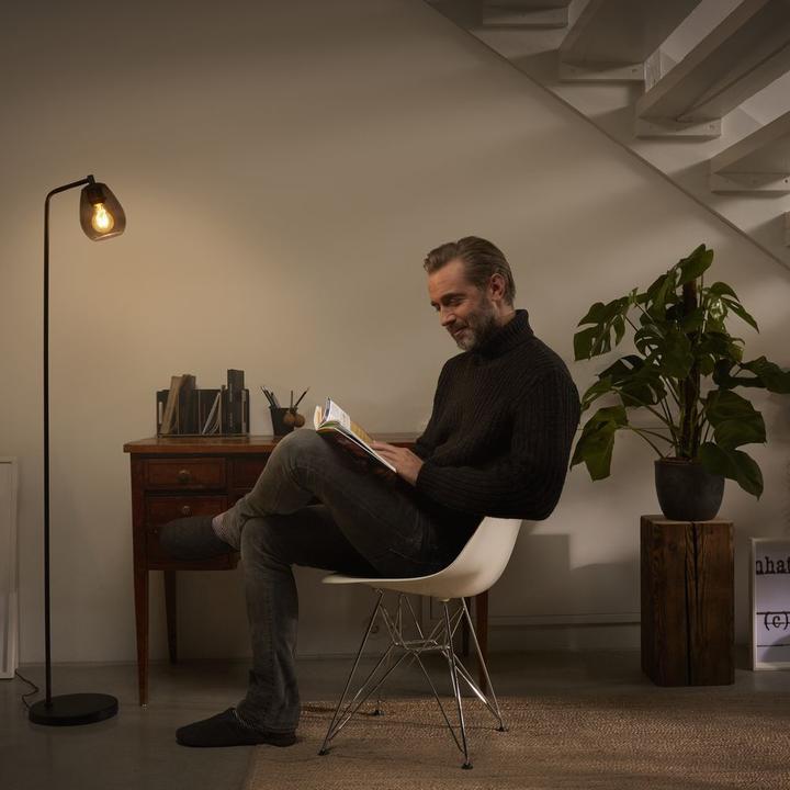 Produktbild Ledvance Vintage 1906 Cone Floor (E27)