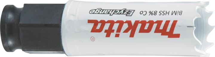 Produktbild Makita EZYCHANGE BIM-Lochsäge E-03660 (20 mm)