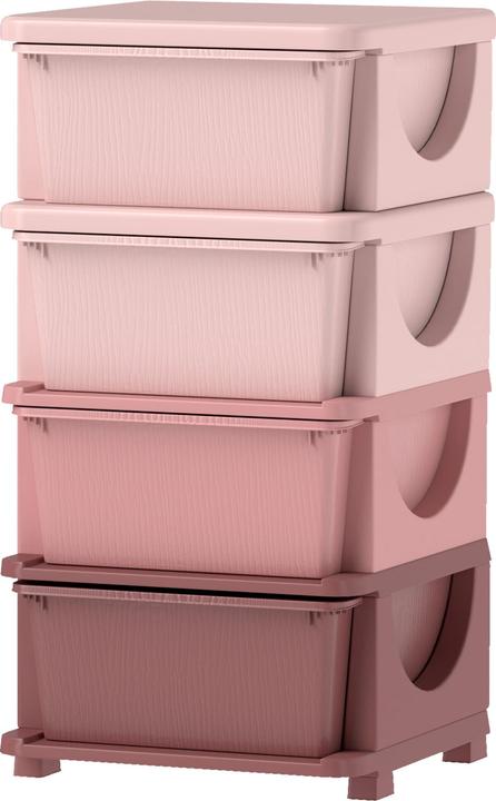 Image du produit Jamb Spielzeug-Kommode